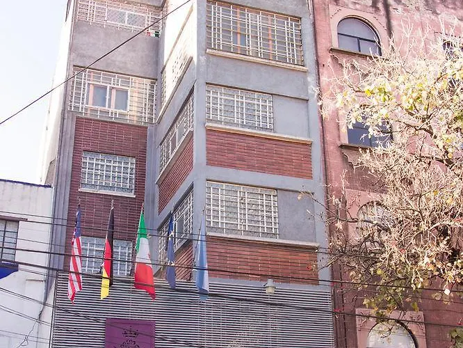 St Llorenc Hostal *