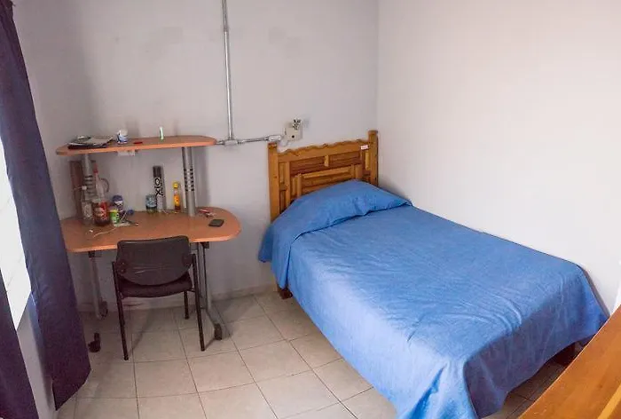 St Llorenc Hostal