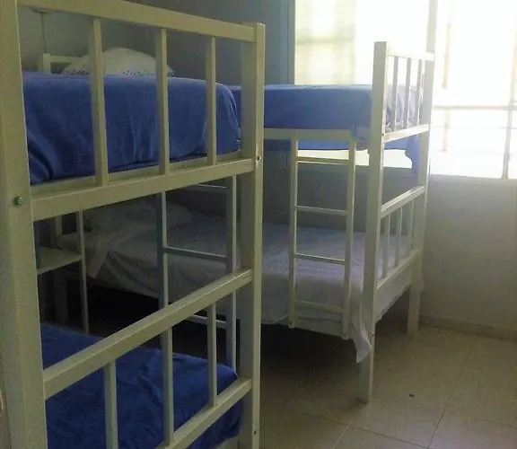 Hostal St Llorenc México DF