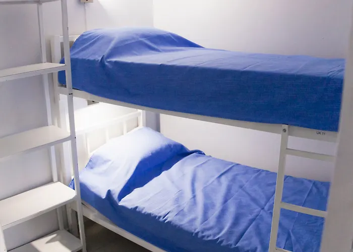 Hostal St Llorenc