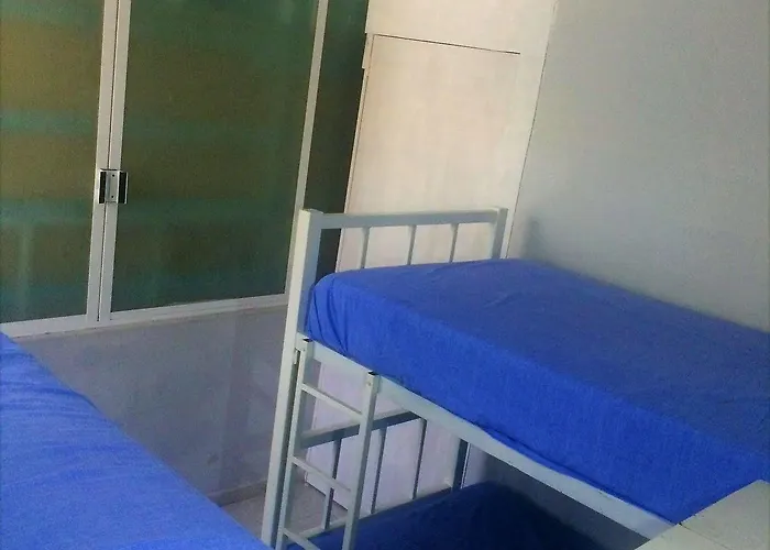 St Llorenc Hostal