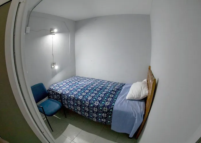 Hostal St Llorenc