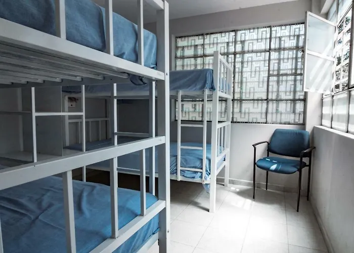 St Llorenc Hostal