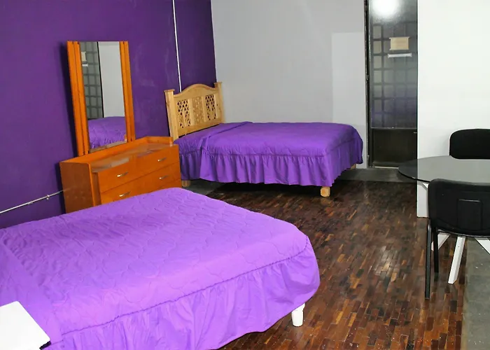 St Llorenc Hostal