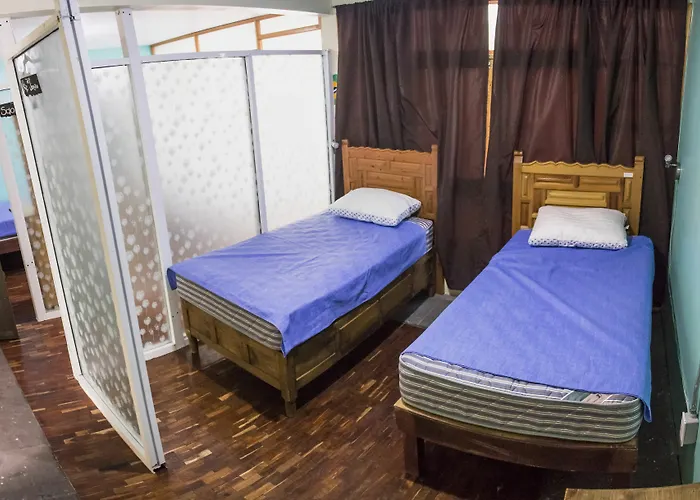 Hostal St Llorenc