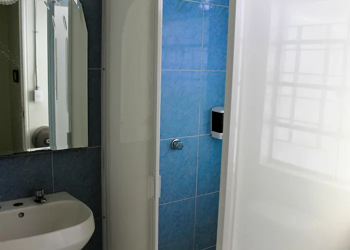 St Llorenc Hostal *