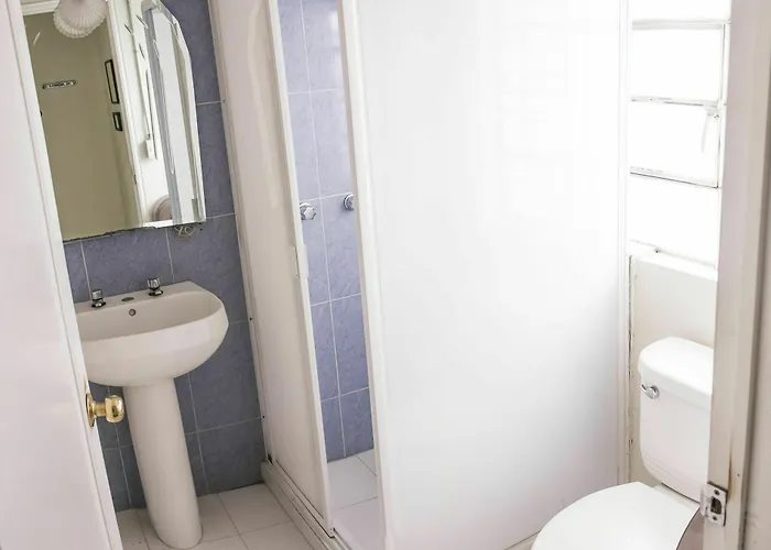 Hostal St Llorenc México DF