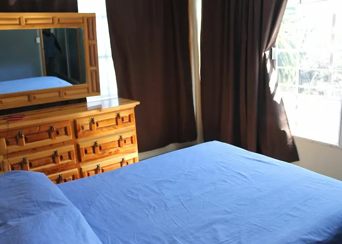 Hostal St Llorenc