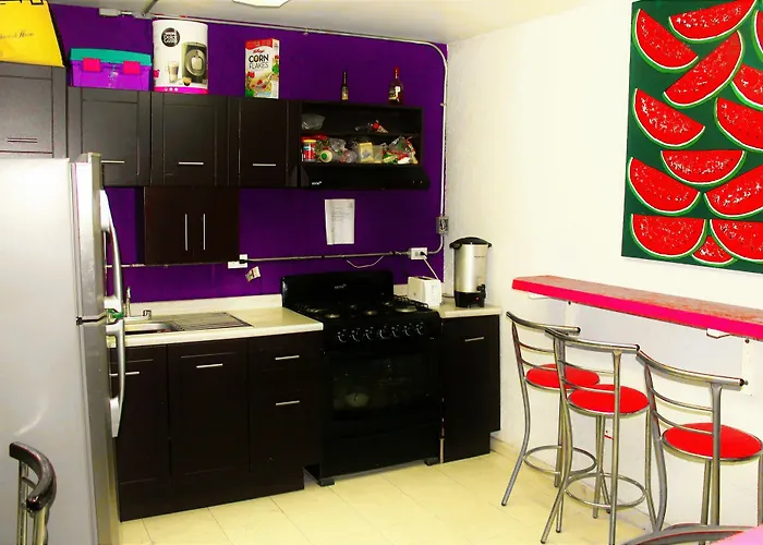 Hostal St Llorenc