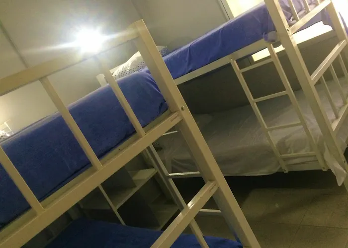Hostal St Llorenc