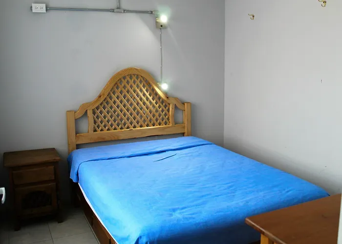 Hostal St Llorenc